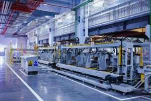 România se află printre ţările UE cu cele mai modeste creşteri ale preţurilor producţiei industriale în luna iulie